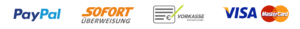 Payment logo